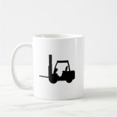 FORKLIFT KOFFIEMOK (Links)