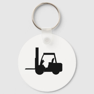 FORKLIFT SLEUTELHANGER