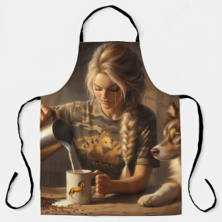 ForknWild Schort 