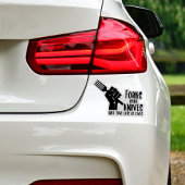 Forks over Knives, Vegan Sticker