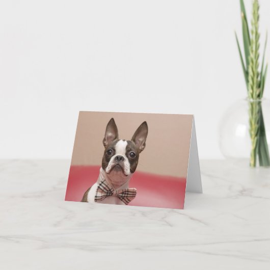 Formal Martha Kaart (Voorkant)