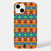 Formalizians KCFX Case-Mate iPhone Case (Achterkant)