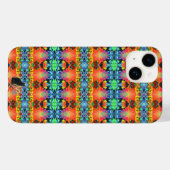 Formalizians KCFX Case-Mate iPhone Case (Achterkant (horizontaal))