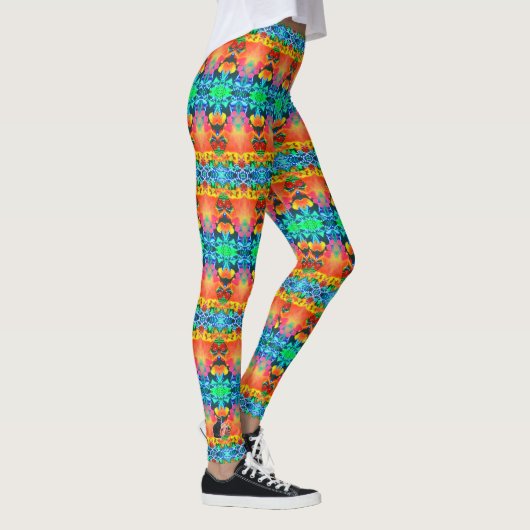 Formalizians KCFX Leggings (Rechts)