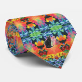 Formalizians KCFX Necktie Stropdas (Opgerold)