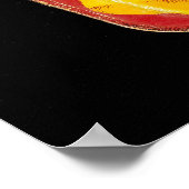 Formamint Medical Tablets Advertising Poster (Hoek)