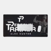 Formateur personnel personnalisé (Clavier et souris)