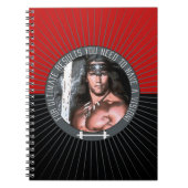 Formation au poids II - Carnet (Devant)