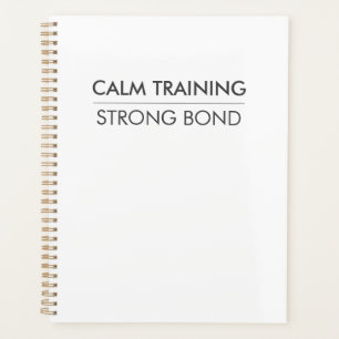 FORMATION CALME LIEN FORT – Formation canine minim