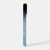 Formation De Nuages Circulaires Sur L'Océan Pacifi (Côté droit)