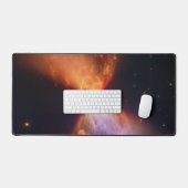 Formation de protostar de JWST Hourglass (Clavier et souris)
