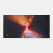 Formation de protostar de JWST Hourglass (Recto)