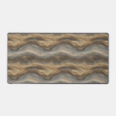 Formation de roche pierreuse | Couche naturelle ab (Recto)