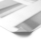 Formation Fitness Logo d'affaires Poster des compé (Coin)