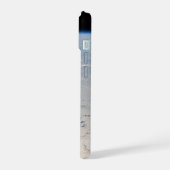 Formations Nuageuses Autour Du Soleil Au Large Du  (Côté gauche)