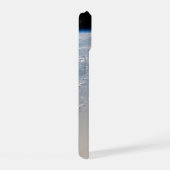 Formations Nuageuses Autour Du Soleil Au Large Du  (Côté droit)