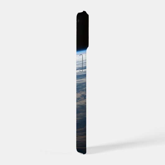 Formations Nuageuses Dans L'Océan Indien Sud. (Côté droit)