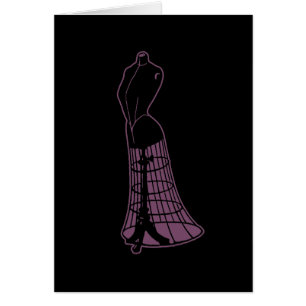 Forme de contrainte vintage