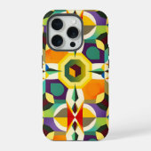 Forme multicolore 1 (Verso)