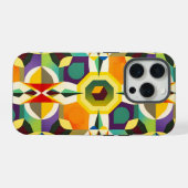 Forme multicolore 1 (Verso Horizontal)