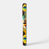 Forme multicolore 1 (Côté gauche)