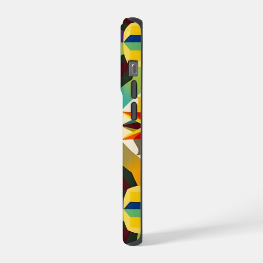 Forme multicolore 1 (Côté gauche)