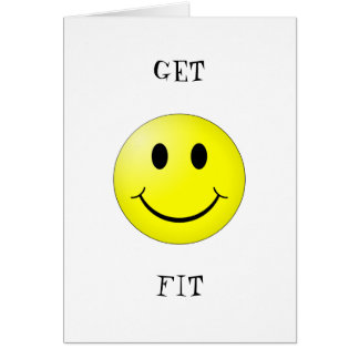 forme physique heureuse