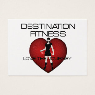 Forme physique SUPÉRIEURE de destination