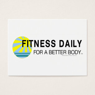 Forme physique SUPÉRIEURE quotidienne
