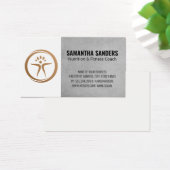 Forme Santé | Nutrition (Bureau)