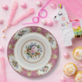  formeel China Patroonpapier Bord (Feest)