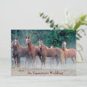 Formele en paardenweddenschappen kaart (Staand voorkant)