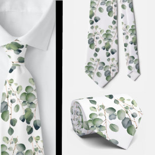 Formele Eucalyptus Heren Das Eenvoudig en Klassi