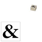 Formele Stijl Amersfoort Teken Typografie Rubberstempel (Gestempeld)