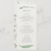 FORMELE VLOERINGEN MENU (Voorkant / Achterkant)