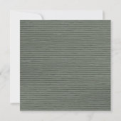 FORMELE ZWART STRIPE LINE WORKSHOP EVAL KAART (Achterkant)