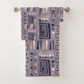 Formes amusantes Serviettes de bain (En situation)