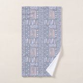 Formes amusantes Serviettes de bain (Serviette à main)