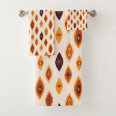 Formes atomiques modernes du milieu du siècle (En situation)