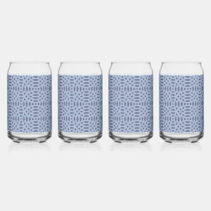 formes circulaires motif sans couture