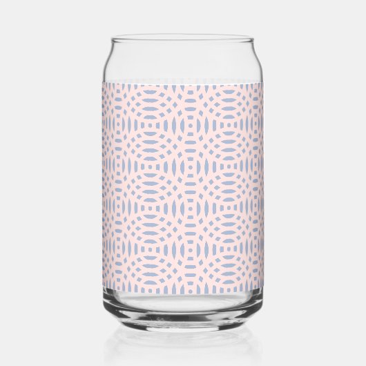 formes circulaires motif sans couture (Recto)