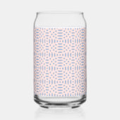 formes circulaires motif sans couture (Gauche)