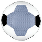 formes circulaires motif transparent (Tourné)