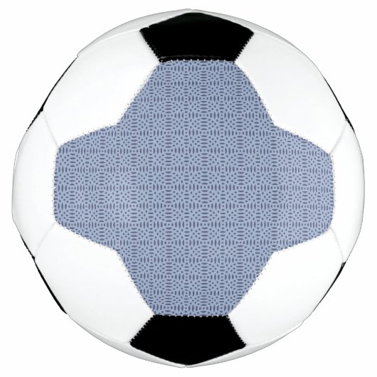 formes circulaires motif transparent (Devant)