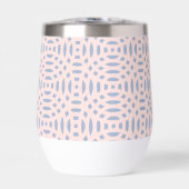 formes circulaires motif transparent (Avant)