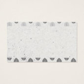 Formes d'arborescence | Jardin paysager (Dos)