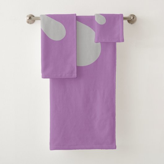 Formes d'art minimal moderne Abstrait (En situation)