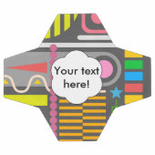 Formes diverses (Plat)