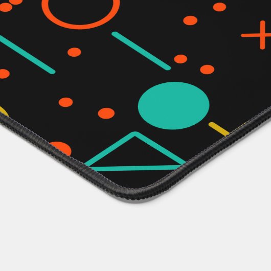 Formes géométriques (Coin)