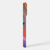 Formes géométriques de luminogrammes RVB - 3D volu (Côté droit)